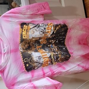 Britney Spears Circus Tour Tshirt